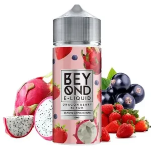 Beyond – Dragon Berry Blend – 100ml
