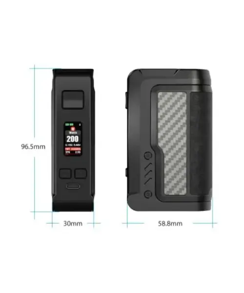 Vandy Vape Gaur-21 Mod - Image 2