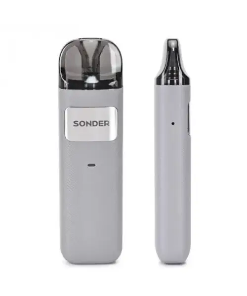 Geek vape Sonder U pod kit
